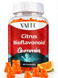 VAITE Citrus Bioflavonoid Complex chewable supplement front view