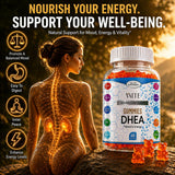 VAITE DHEA Chewable Gummies packaging