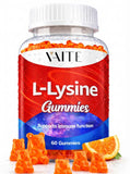 VAITE L-Lysine 1000mg Gummies front view