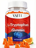 VAITE L-Tryptophan 1000mg Gummies front view