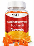 VAITE Probiotic Supplement 60 Capsules front view