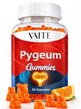 VAITE Saw Palmetto Gummies bottle front view