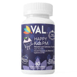 VAL Children's Magnesium Chewables 100mg front packaging view