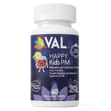 VAL Gentle for Kids front view of packaging