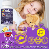 VAL Gentle for Kids tablets in a child's hand