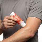 VAL Magnesium Roll-On 188mg back view showing ingredients