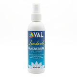VAL Magnesium Supplement 136g front view with packaging