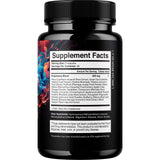 Valdivia IQ Blast Pro Capsules close-up of capsules