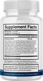 Valdivia Uroflow Supplement Capsules in a health setting