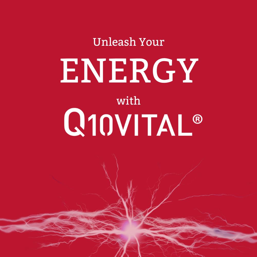 Valens Liquid CoQ10 Supplement 181g packaging