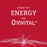 Valens Liquid CoQ10 Supplement 181g packaging