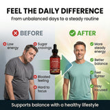 VALLEY POINT Garcinia Cambogia Supplement 50g bottle cap