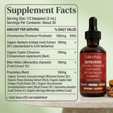 VALLEY POINT Garcinia Cambogia Supplement 50g ingredients list