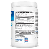 Value size packaging of 21st Century Calcium Citrate Plus D3