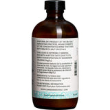 Vancouver Island Sea Salt Liquid Nigari Tofu Coagulant 227g back label
