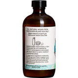 Vancouver Island Sea Salt Liquid Nigari Tofu Coagulant 227g bottle side view