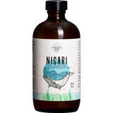 Vancouver Island Sea Salt Liquid Nigari Tofu Coagulant 227g front view