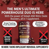 Vasu Shilajit Gummies close-up of individual gummy