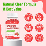 Vazatisi gummies alongside other health supplements