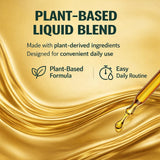 Vbolre Skaal Ancient Drops 60ml ingredients list