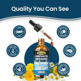 Vccvaa Echinacea Herbal Supplement 139g liquid with herbal ingredients
