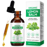 Vceeoy Lemon Balm Extract 2.02 Fl.Oz front view