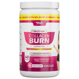 VDA Supplements Complete Multi-Type Collagen Powder 325g front view