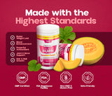 VDA Supplements Complete Multi-Type Collagen Powder nutritional information