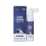 Ved Melatonin Sleep Assist Spray 30ml front view
