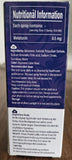 Ved Melatonin Sleep Assist Spray 30ml top view