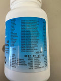 Vedco NutriVed Calcium Plus Chewable Tablets side view