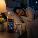 Vedic Juices Sleep Well Juice 1L with herbal ingredients