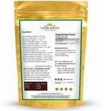 VEDIKROOTS Avipattikar Churna 100g back view packaging