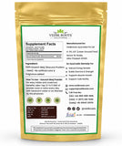 VEDIKROOTS Kaunch Beej packaging side view