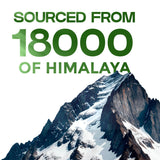 VEDIKROOTS Pure Himalayan Shilajit 30g side view packaging