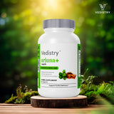 Vedistry Arjuna Tablets 100g with measuring spoon for dosage