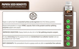 Vegaddict Multi-Enzymes 68g with a measuring spoon
