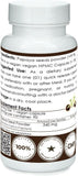 Vegaddict Multi-Enzymes in a lifestyle setting