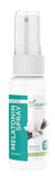Vegan Life Nutrition Melatonin Spray 0.81 Fl Oz front view