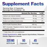VEGEPOWER Raspberry Ketones supplement in a lifestyle setting
