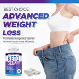 VEGEPOWER Raspberry Ketones supplement side view showing ingredients