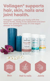 VEGETOLOGY Vollagen Vegan Collagen Alternative packaging