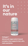 VEGETOLOGY Vollagen Vegan Collagen Alternative side view