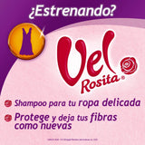 Vel Rosita MACA Blended Vitamin & Mineral Supplement serving suggestion