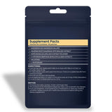 Velzara Sleep Patches displayed with other wellness products