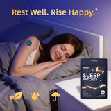 Velzara Sleep Supplement 18g ingredients list