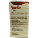 Venaton Leg Health Supplement 60 Tablets packaging
