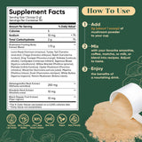 Venture Pal 16-Mushroom Powder lifestyle image