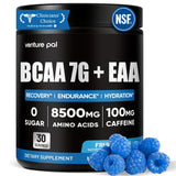 Venture Pal EAA Amino Acid Supplement 360g front view