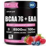 Venture Pal EAA Amino Acid Supplement 360g front view